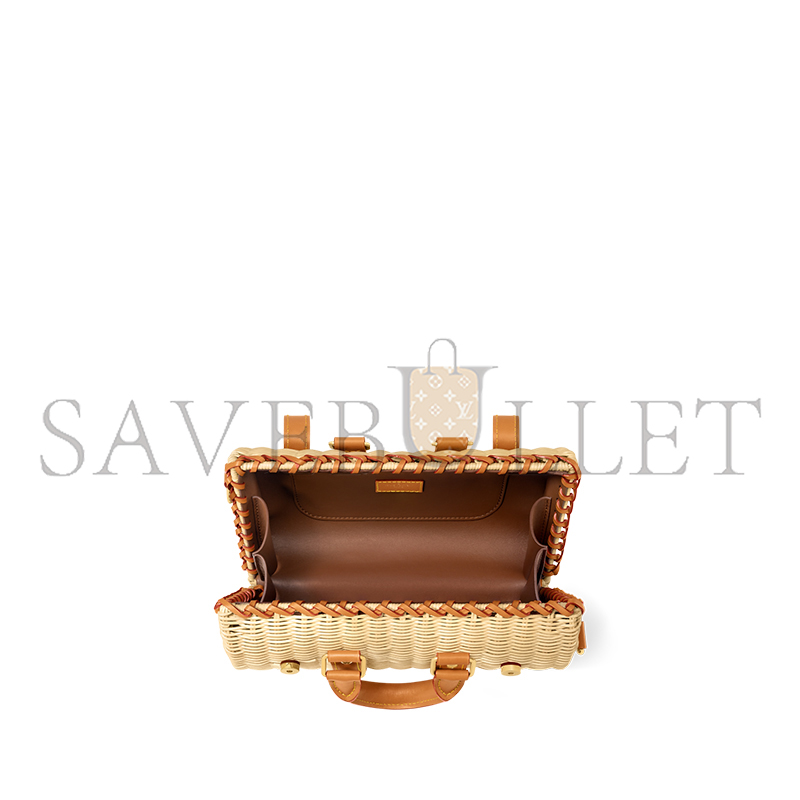 LOUIS VUITTON KEEPALL BANDOULIÈRE 25 M14455 (25*15*11cm)